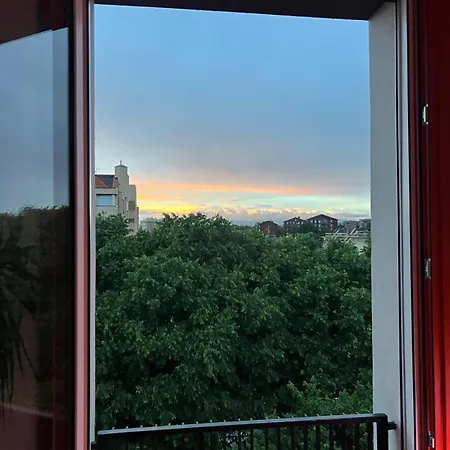 Casabella Monza