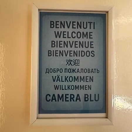 Casabella Vendégház