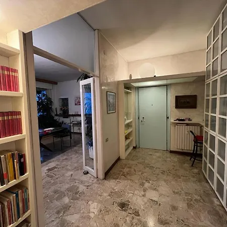 Guest house Casabella Monza