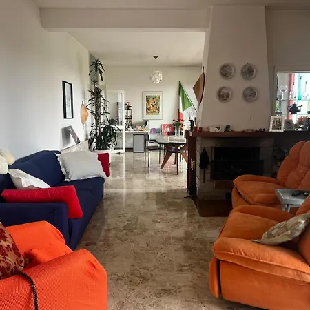 Casabella Vendégház Monza