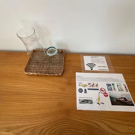 Casabella Guest house Monza