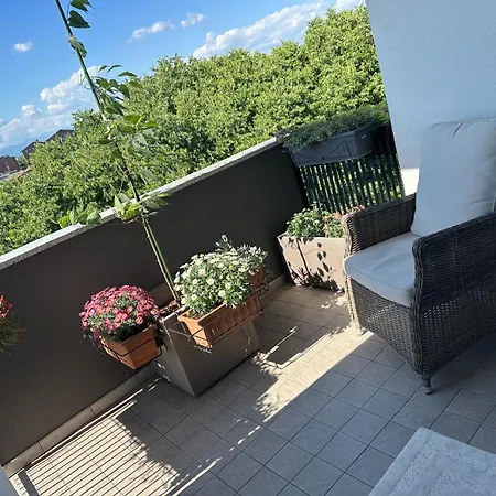 Casabella Guest house Monza