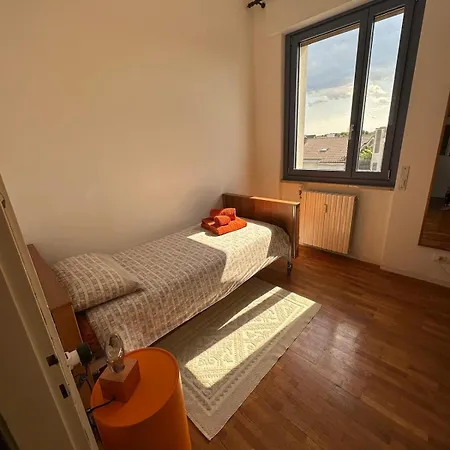 Casabella * Monza