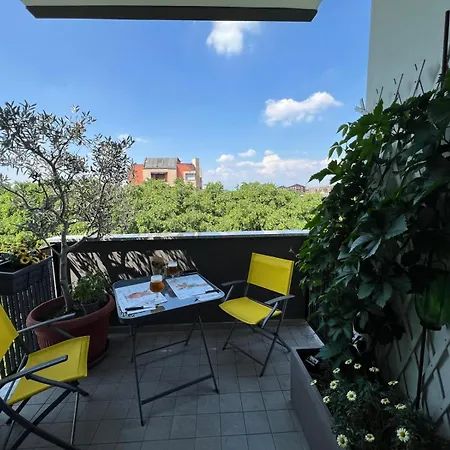 Casabella Guest house *