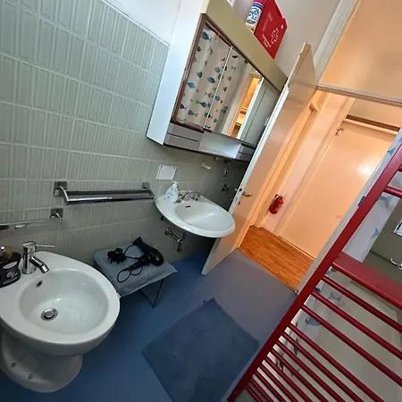 Guest house Casabella Monza