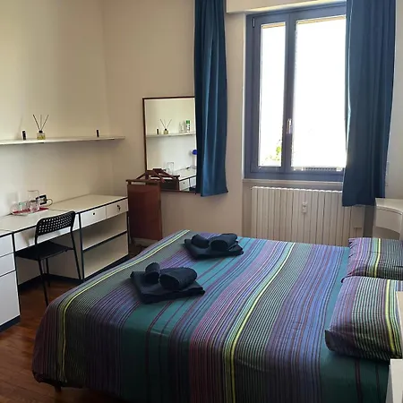 Guest house Casabella *