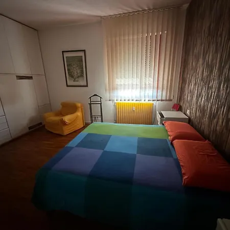 Casabella Vendégház *