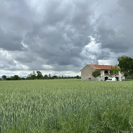 Vendégház Casabella Monza
