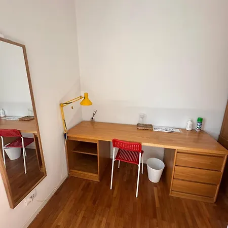 Pensjonat Casabella *